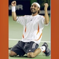 Baghdatis: Ini Seperti Mimpi